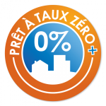 Logo PTZ+ 0%