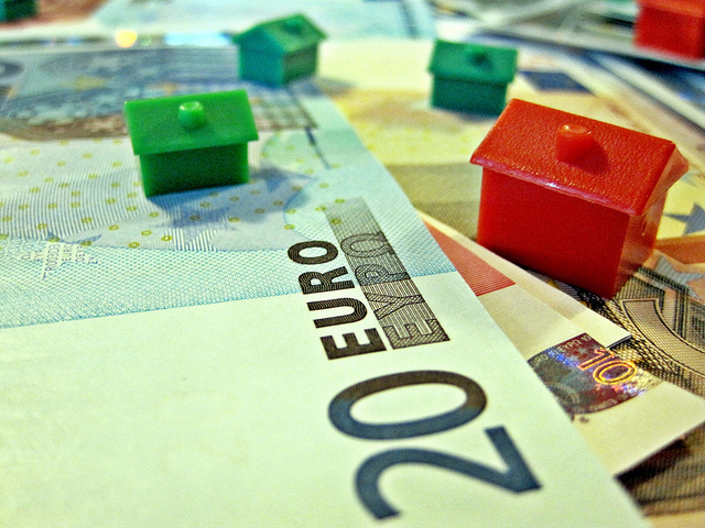 monopoly avec billet de 20 euros